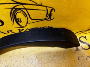 LISTWA ZDERZAKA TYŁ LEWA LEWY RANGE ROVER EVOQUE L538