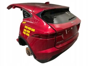 ĆWIARTKA TYŁ ĆWIARTKI DACH JAGUAR E-PACE