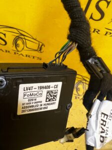 KAMERA PRZÓD ASYSTENT PASA WIĄZKA FORD KUGA MK3