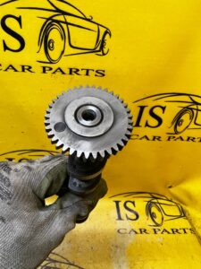 WAŁEK MIMOŚRODOWY SILNIKA B38 BMW F40 MINI