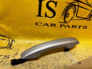 KLAMKA DRZWI TYŁ TYLNYCH PRAWY PRAWYCH DACIA SANDERO 3 III TEKQF