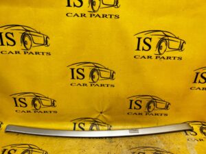 LISTWA DEKOR DRZWI CHROM LEWY PRZÓD BMW E92