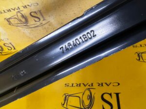 BELKA WZMOCNIENIE PASA PRZEDNIEGO CITROEN C4 GRAND PICASSO II