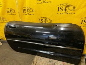 DRZWI PRAWA STRONA PRAWY PRZÓD LISTWA CHEVROLET CORVETTE C5 97-04