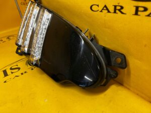 HALOGEN DRL LED PRAWY ZDERZAKA PRZÓD PEUGEOT 508 RXH