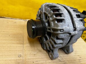ALTERNATOR CITROEN PEUGEOT 1.6 BLUE HDI