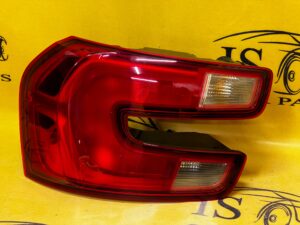 LAMPA LEWY TYŁ W KLAPE CITROEN C4 GRAND PICASSO II