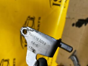 WSPORNIK MOCOWANIE FILTRA POWIETRZA CITROEN PEUGEOT OPEL 1.5 BLUEHDI