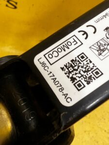 PODNOŚNIK LEWAREK FORD ESCAPE MK4