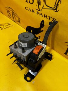 POMPA HAMULCOWA ABS CITROEN C4 GRAND PICASSO II