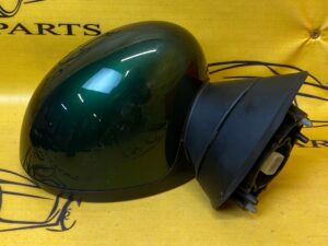 PRAWE LUSTERKO 5 PIN MINI F55 F56 F57 B22 BRITISH