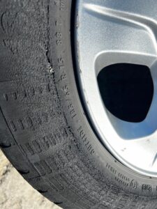 KOŁA FELGI OPONY LETNIE DACIA SANDERO III LOGAN III LODGY 185/65 R15