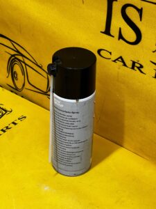 SPRAY SPREJ ANTYKOROZYJNY DO PROFILI ZAMKNIĘTYCH BMW NOWY OEM