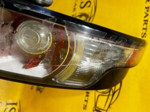 LAMPA TYŁ TYLNA PRAWY PRAWA RANGE ROVER EVOQUE L538