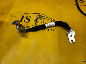 KLEMA MINUSOWA MINUS RENAULT ESPACE VI