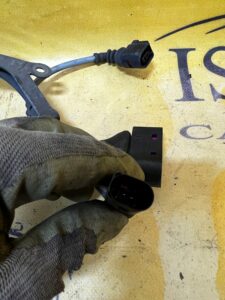 WIĄZKA TYLNEGO ZAWIESZENIA PORSCHE 911 991 LIFT