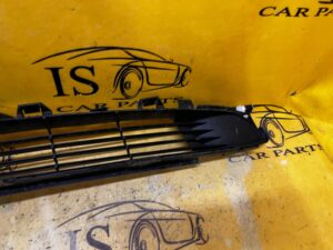 KRATKA DOLNA ZDERZAKA PRZEDNIEGO GRILL TESLA MODEL 3