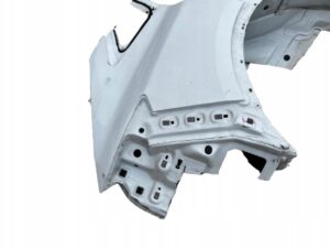 ĆWIARTKA BŁOTNIK PRAWY TYŁ SŁUPEK PRÓG FORD ESCAPE MK4 USA 2020 KUGA MK3