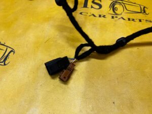 WIĄZKA INSTALACJA OKABLOWANIE DRZWI PRZÓD PRAWY PEUGEOT 308 II T9 EU