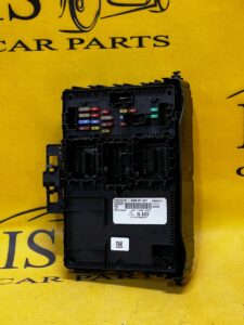 MODUŁ BSI BCM FORD KUGA MK3 III LU5T-15604-BJCD