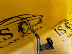 ZBIORNIK ZBIORNICZEK PŁYNU WSPOMAGANIA AUDI Q7 7L0