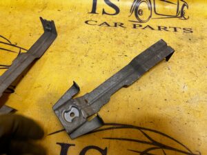 MOCOWANIE ZDERZAKA TYŁ MERCEDES A KLASA W177