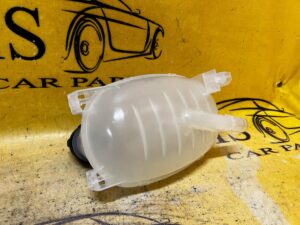 ZBIORNIK ZBIORNICZEK WYRÓWNAWCZY PŁYNU CHŁODZĄCEGO RENAULT DACIA NISSAN