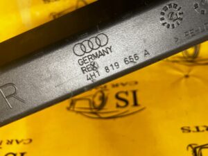 PRZEWÓD DOLOT POWIETRZA PRAWY AUDI A8 D4 4H