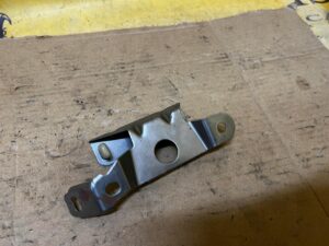 WSPORNIK UCHWYT MOCOWANIE DACIA SANDERO II