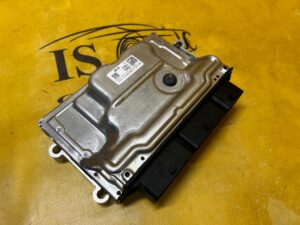 MODUŁ STEROWNIK SILNIKA HYBRYDOWEGO ECU RENAULT ESPACE VI AUSTRAL