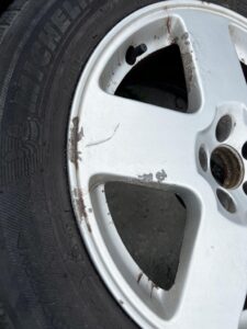 KOŁA FELGI OPONY CAŁOROCZNE AUDI A3 8P TT 8N 205/55 R16