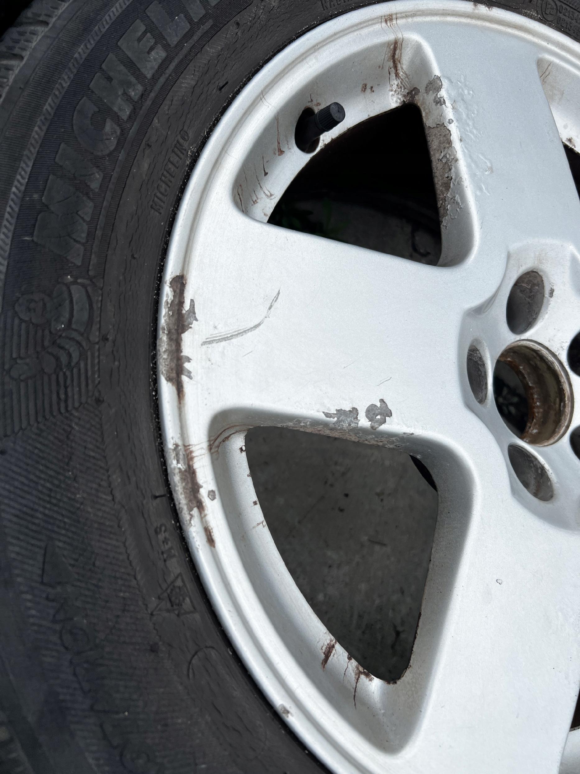 KOŁA FELGI OPONY CAŁOROCZNE AUDI A3 8P TT 8N 205/55 R16
