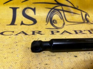 KOMPLET SIŁOWNIKI TELESKOPY KLAPY BAGAŻNIKA TYŁ DACIA SANDERO III 3