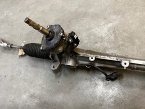 MAGLOWNICA PRZEKŁADNIA KIEROWNICZA RENAULT TALISMAN ESPACE V