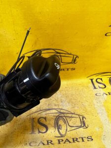 POKRĘTŁO PRZEŁĄCZNIK LINKA CIĘGNO REGULACJI REFLEKTORÓW DACIA DUSTER II