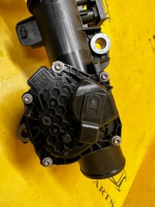 PRZEWÓD WĄŻ RURA PRZEPUSTNICA POWIETRZA RENAULT ESPACE VI AUSTRAL