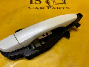 KLAMKA DRZWI PRZÓD PRAWY PEUGEOT 308 II T9