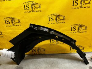 OSŁONA PANEL NADKOLE WNĘKI LEWY TYŁ BMW 5 G30 M5 F90 NOWE OEM