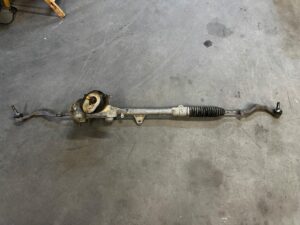 PRZEKŁADNIA KIEROWNICZA MAGLOWNICA BMW SERIA 1 F40