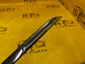 LISTWA BŁOTNIKA PRZÓD LEWY LEWA RENAULT MEGANE IV