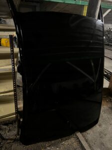 ĆWIARTKA DACH POSZYCIE SŁUPKI AUDI A8 D5 SWB NWB KRÓTKI