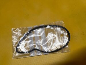 USZCZELKA POMPY WODY BMW 1 F20 F21 3 F30 F31 MINI R55 R56 R60 R61 NOWA OEM