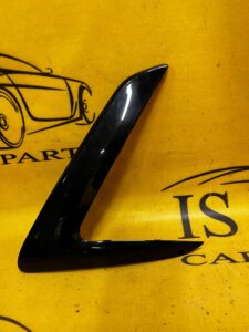 LISTWA OZDOBNA DRZWI DEKOR LEWY PEUGEOT 508 I RXH