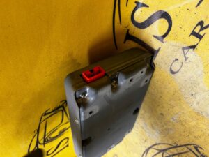 MODUŁ PRZETWORNICA NAPIĘCIA KONWERTER 288V LEXUS RX 450H III 3 AL10