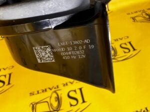 KLAKSON SYGNAŁ DŹWIĘKOWY FORD ESCAPE MK4 KUGA MK3