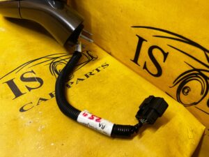 LUSTERKO ZEWNĘTRZNE PRAWE ASYSTENT 12PIN 12 PIN FORD FUSION LIFT USA J7