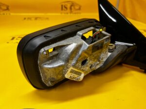 LUSTERKO ZEWNĘTRZNE PRAWE 5PIN 5 PIN BMW 3 E46 M-PAKIET