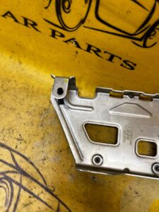 WSPORNIK MOCOWANIE STEROWNIKA PORSCHE CAYENNE 9Y3 9Y0 COUPE HYBRID