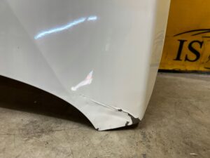 MASKA POKRYWA SILNIKA SANDERO III 3 OV369 369