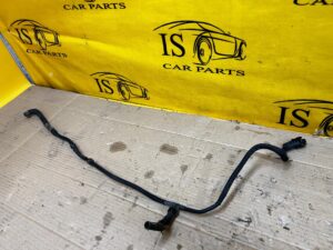 RURA RURKA PRZEWÓD WĄŻ WODY CHŁODZENIA DACIA DOKKER 1.5 BLUE DCI